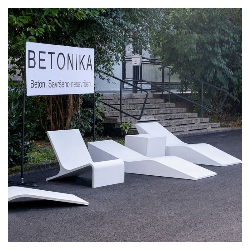 Ležaljka L-1 Cijena Akcija